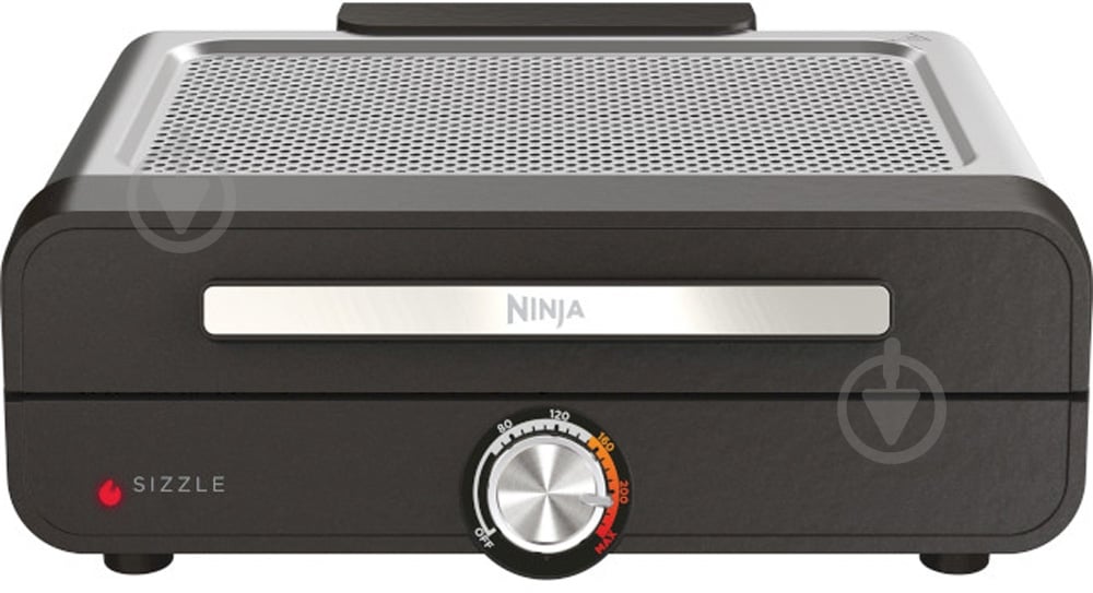 Гриль NINJA GR101EU Sizzle - фото 1