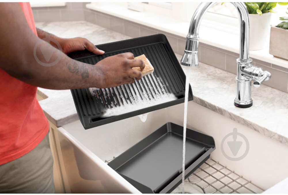 Гриль NINJA GR101EU Sizzle - фото 12