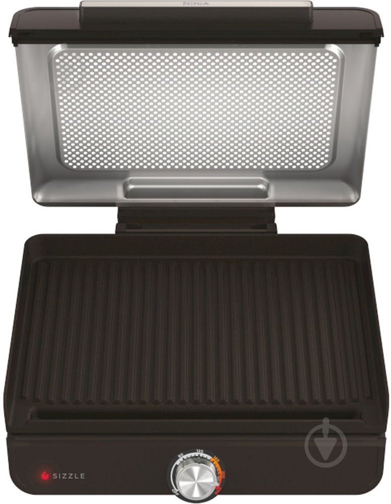 Гриль NINJA GR101EU Sizzle - фото 3