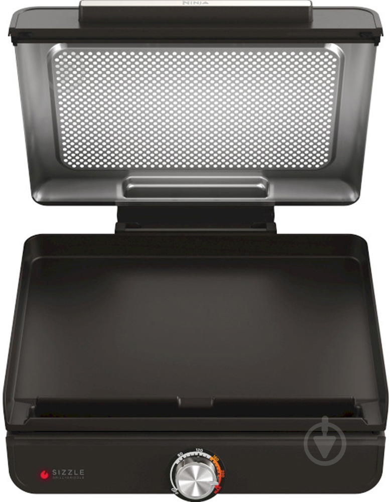 Гриль NINJA GR101EU Sizzle - фото 4