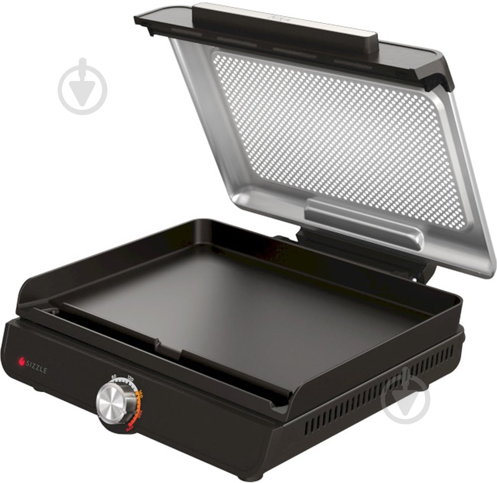 Гриль NINJA GR101EU Sizzle - фото 5