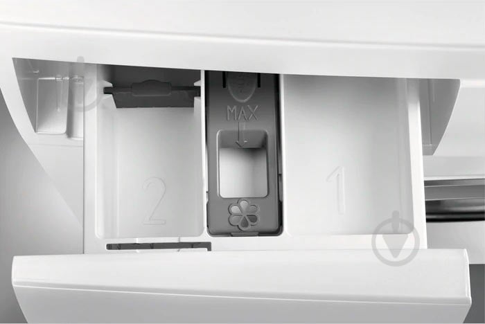 Пральна машина Zanussi ZWS416SU - фото 2
