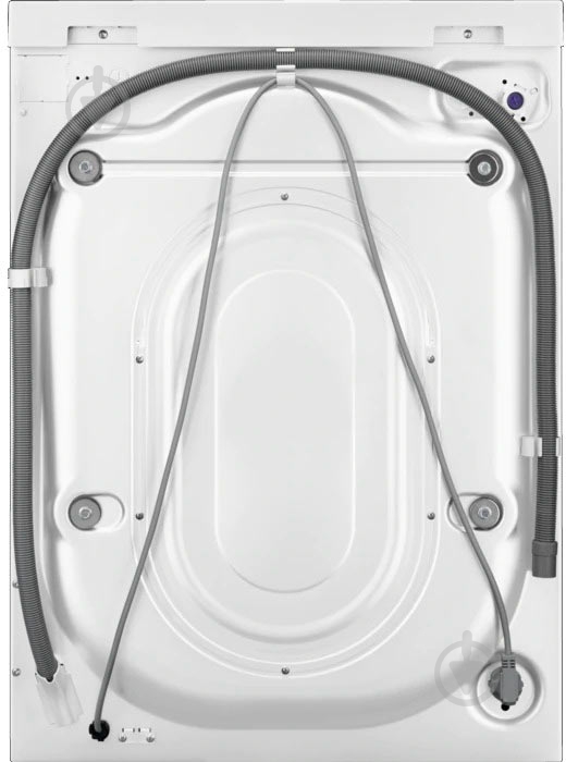 Пральна машина Zanussi ZWS416SU - фото 3