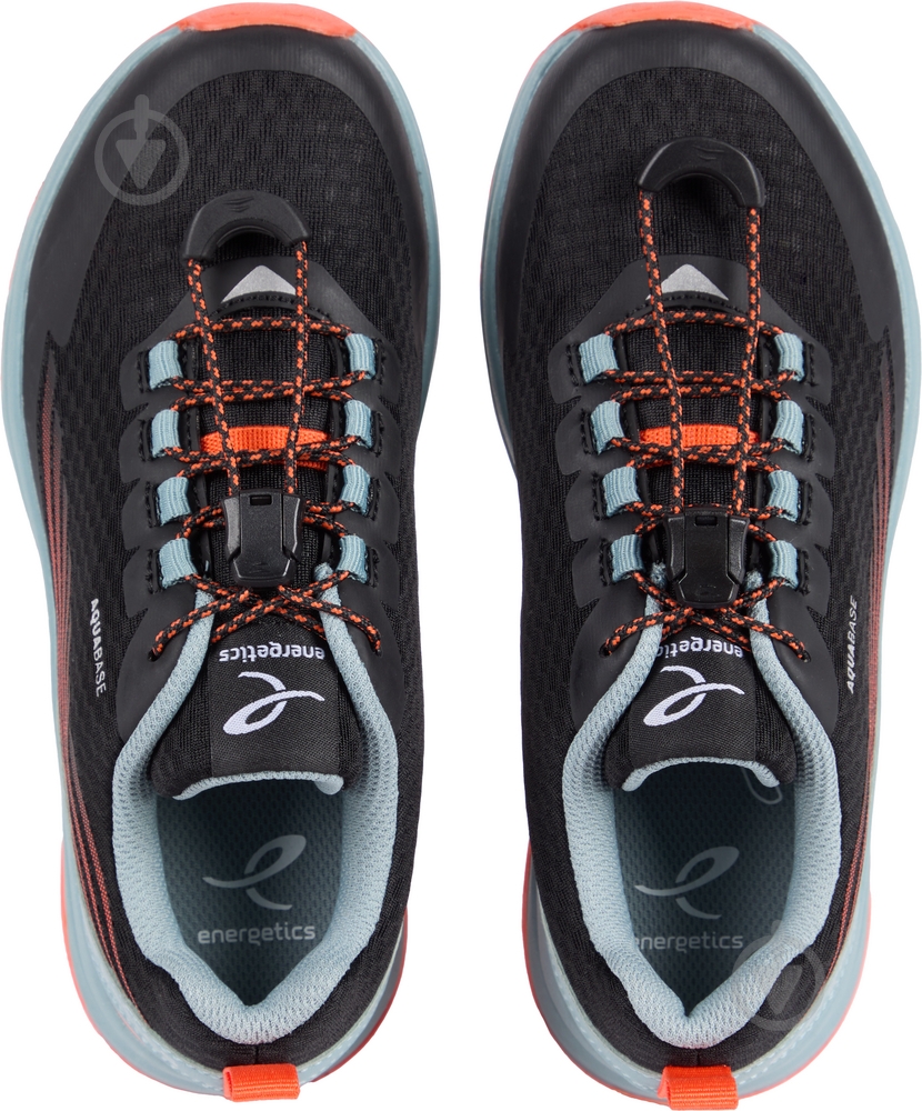 Кросівки Energetics Zyrox Core AQB J 419822-906050 р.30 - фото 5