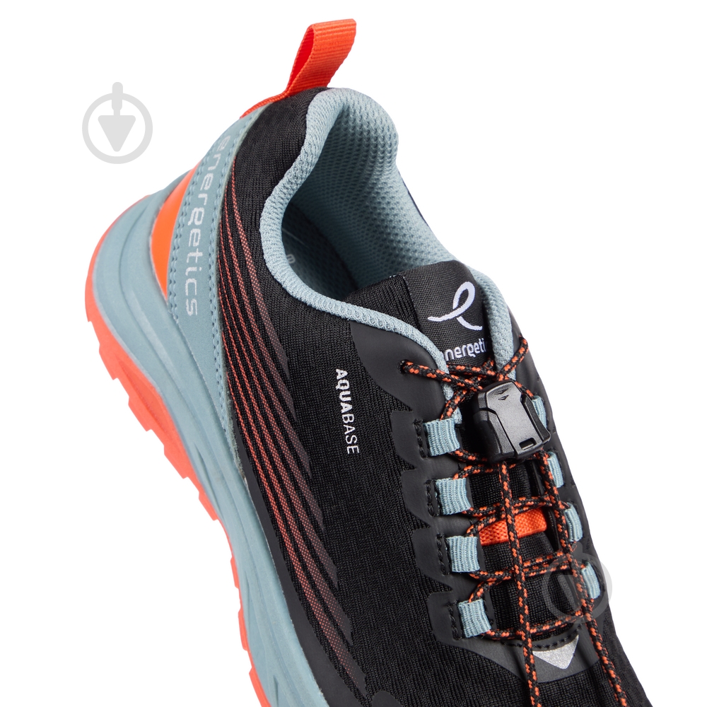 Кросівки Energetics Zyrox Core AQB J 419822-906050 р.30 - фото 8