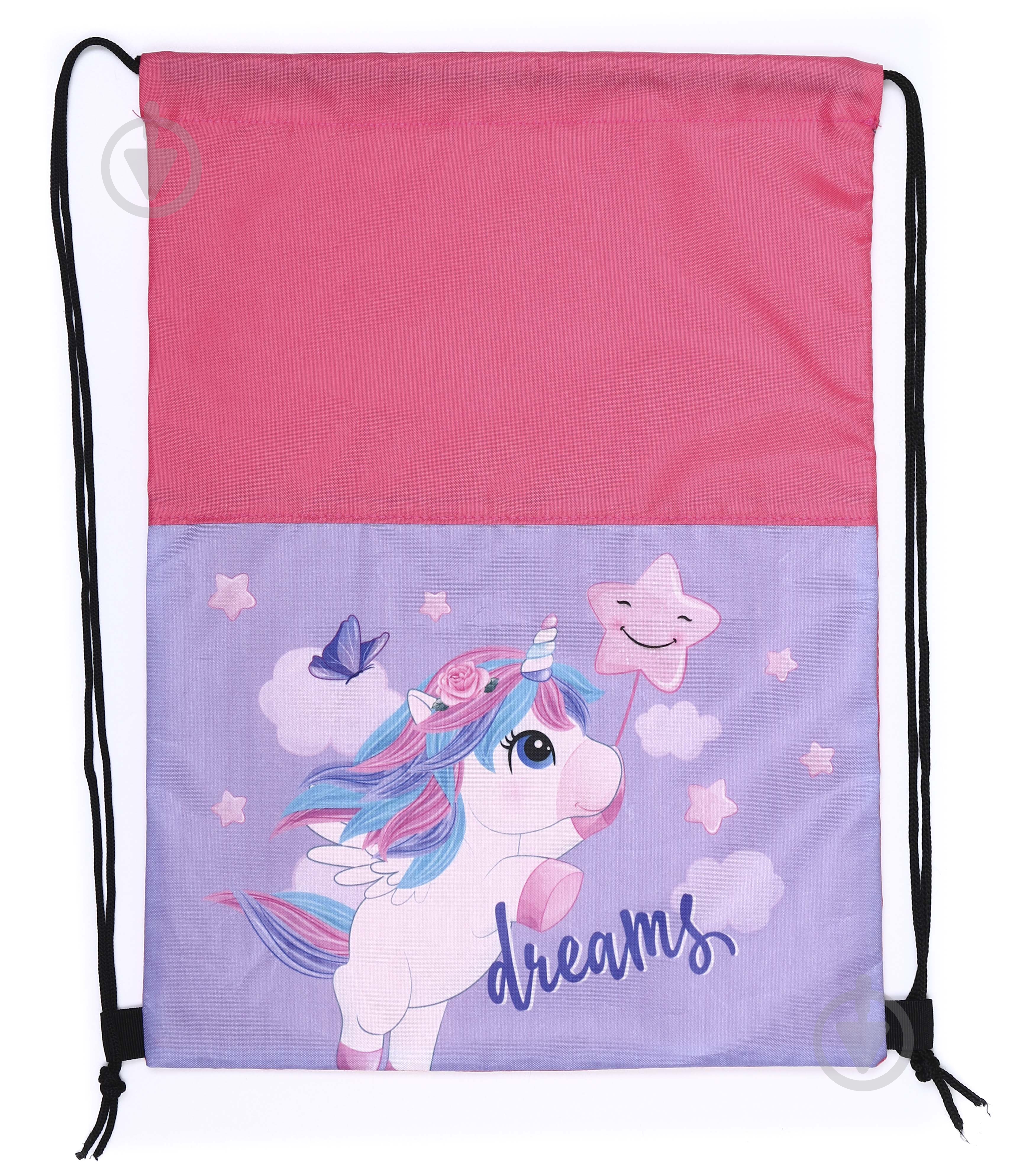 Сумка для взуття Leader Unicorn dream - фото 3