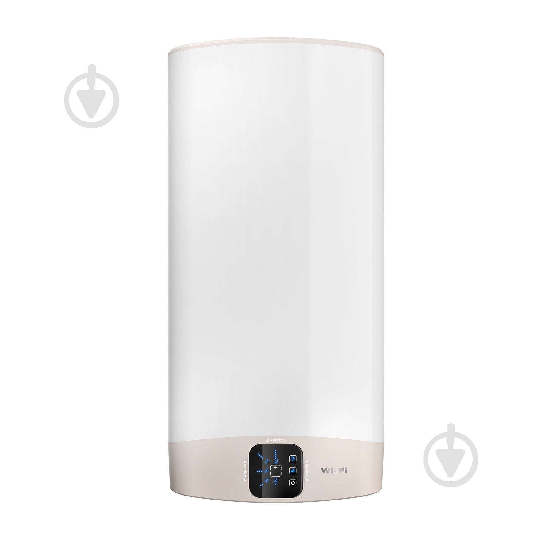 Бойлер Ariston VLS WIFI 50 EU O - фото 1