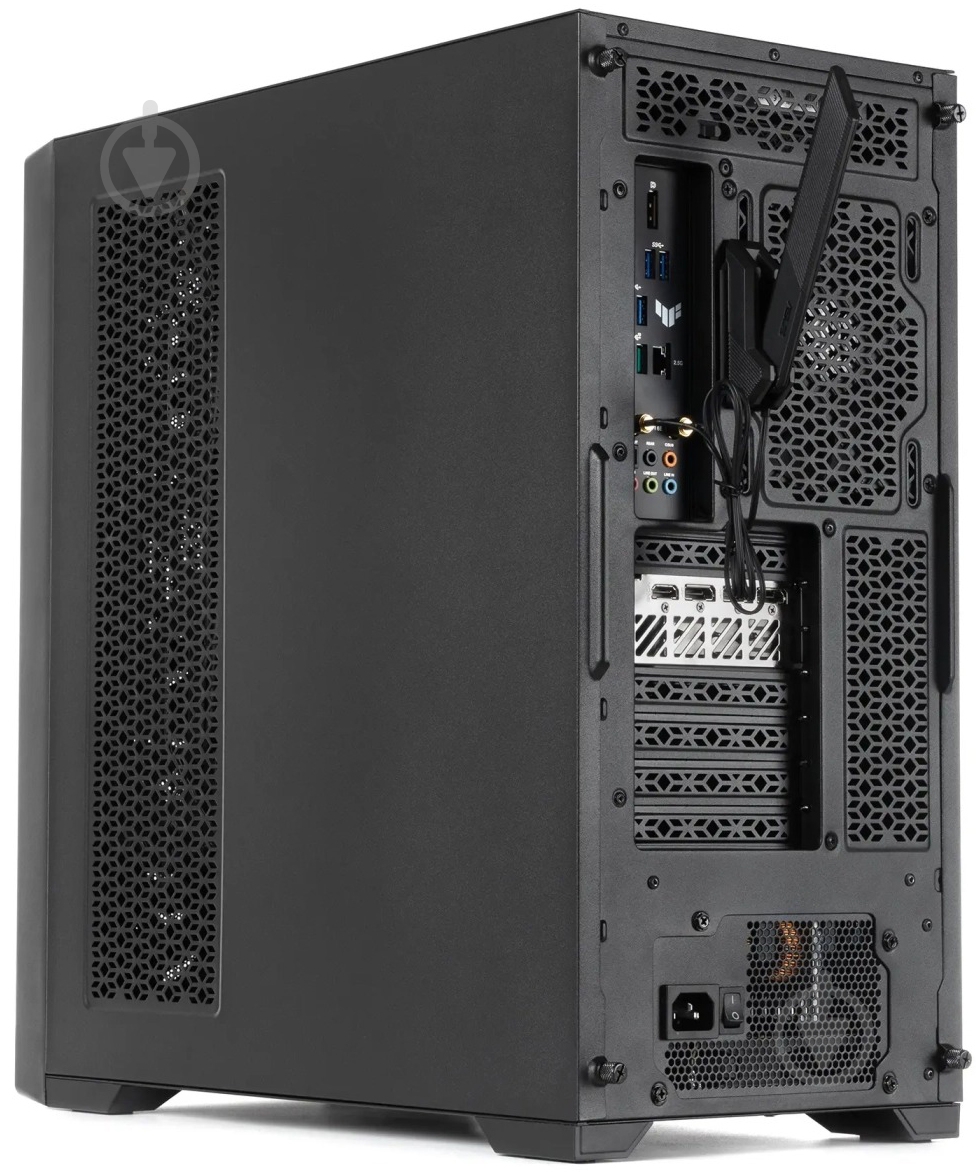 Рабочая станция Artline WorkStation W96 (W96v58) black - фото 2 Рабочая станция Artline WorkStation W96 (W96v58) black - фото 2