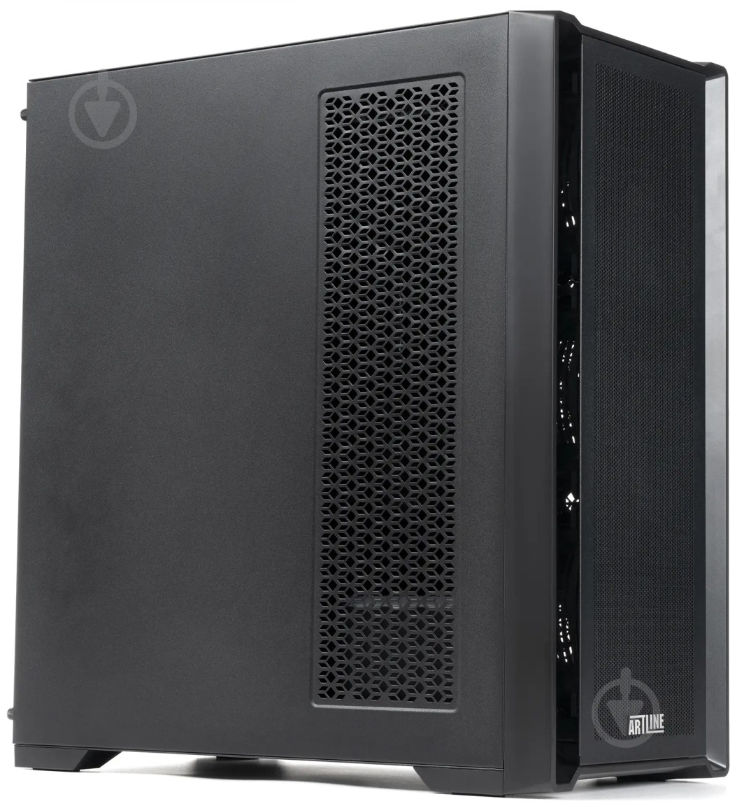 Рабочая станция Artline WorkStation W96 (W96v58) black - фото 7 Рабочая станция Artline WorkStation W96 (W96v58) black - фото 7