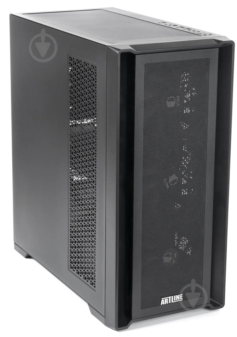 Рабочая станция Artline WorkStation W96 (W96v59) black - фото 10 Рабочая станция Artline WorkStation W96 (W96v59) black - фото 10