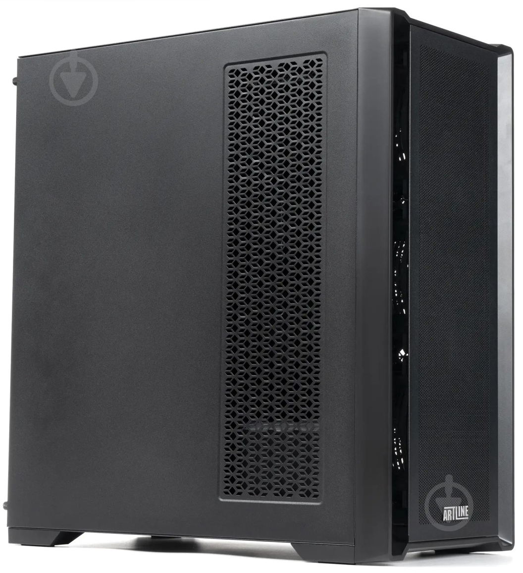 Рабочая станция Artline WorkStation W96 (W96v59) black - фото 7 Рабочая станция Artline WorkStation W96 (W96v59) black - фото 7