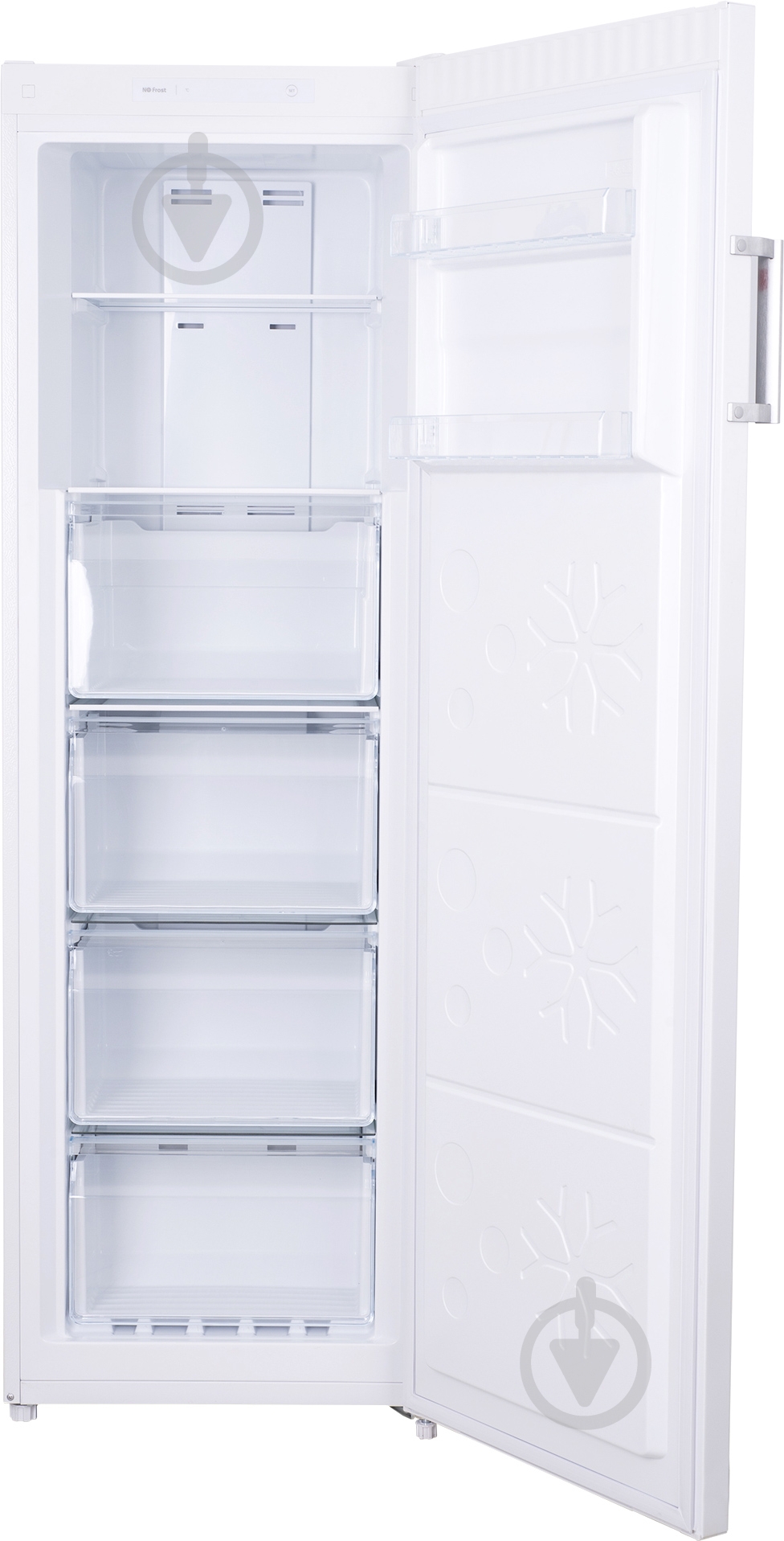 Морозильная камера Ergo BDFN-170 - фото 4