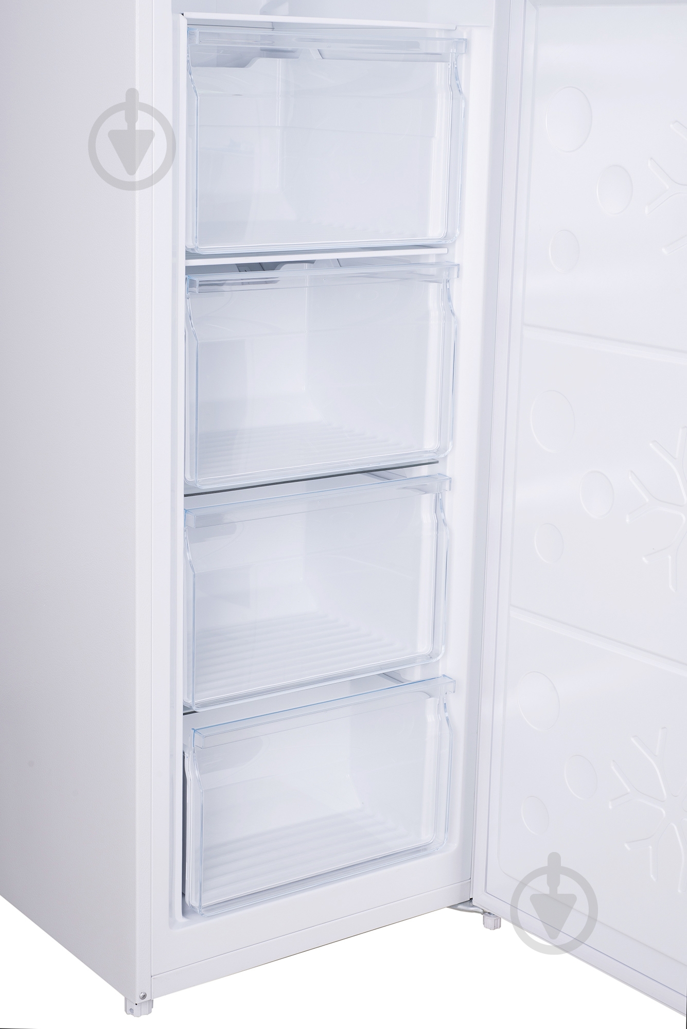 Морозильная камера Ergo BDFN-170 - фото 5