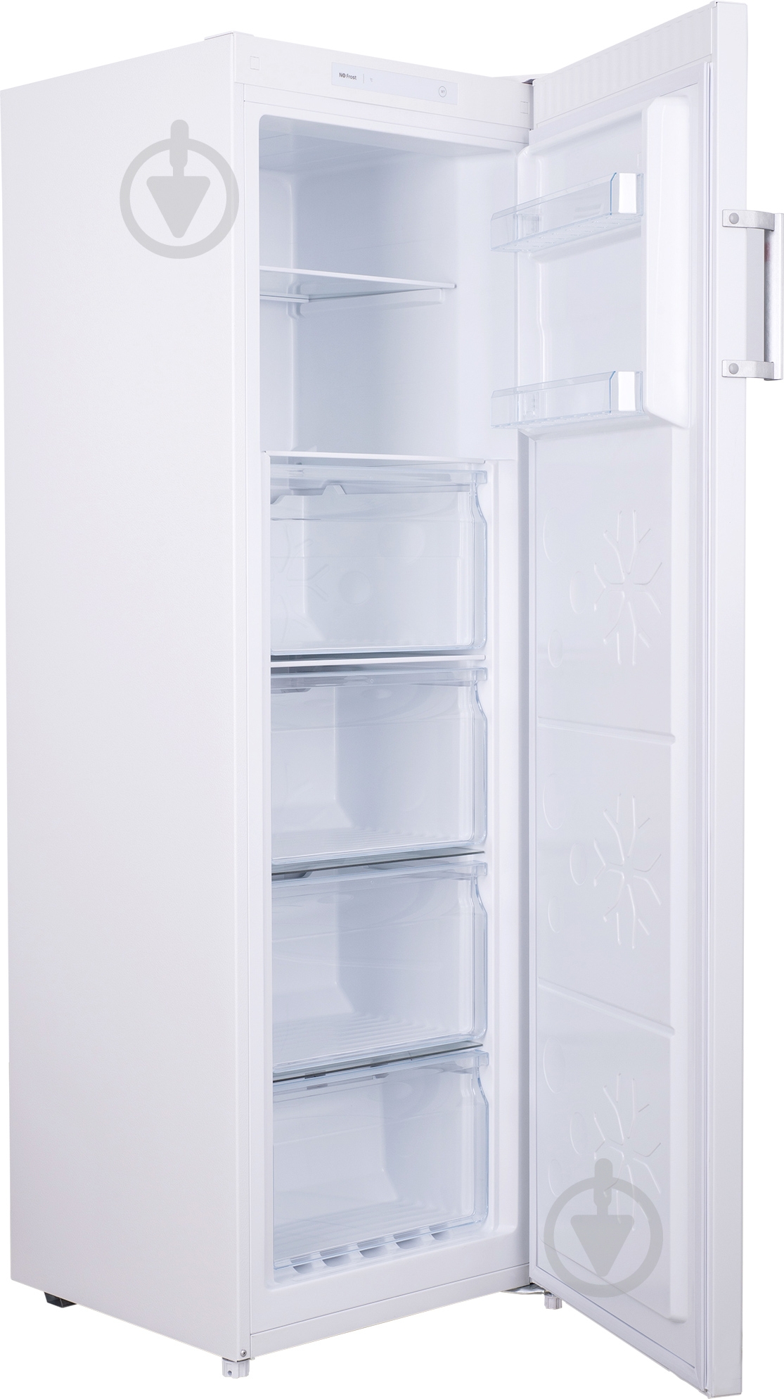 Морозильная камера Ergo BDFN-170 - фото 3