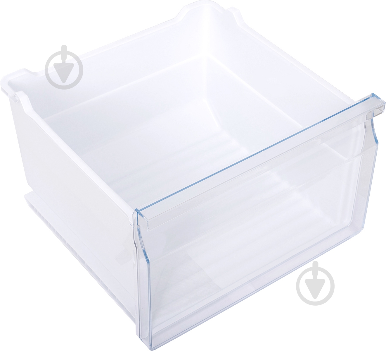 Морозильная камера Ergo BDFN-170 - фото 16