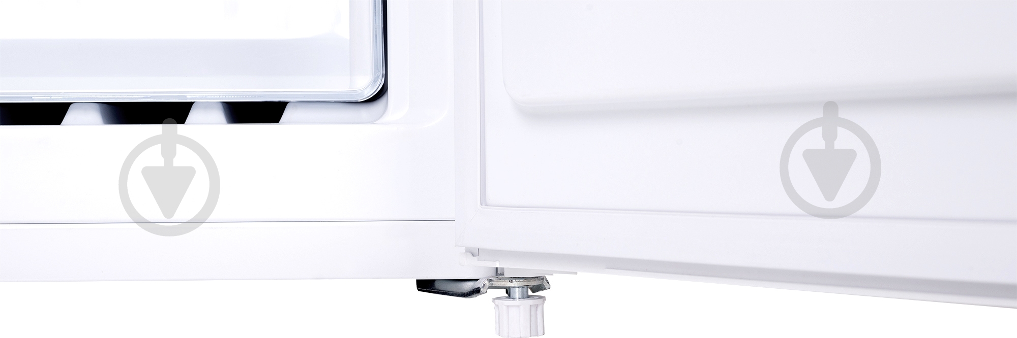 Морозильная камера Ergo BDFN-170 - фото 10