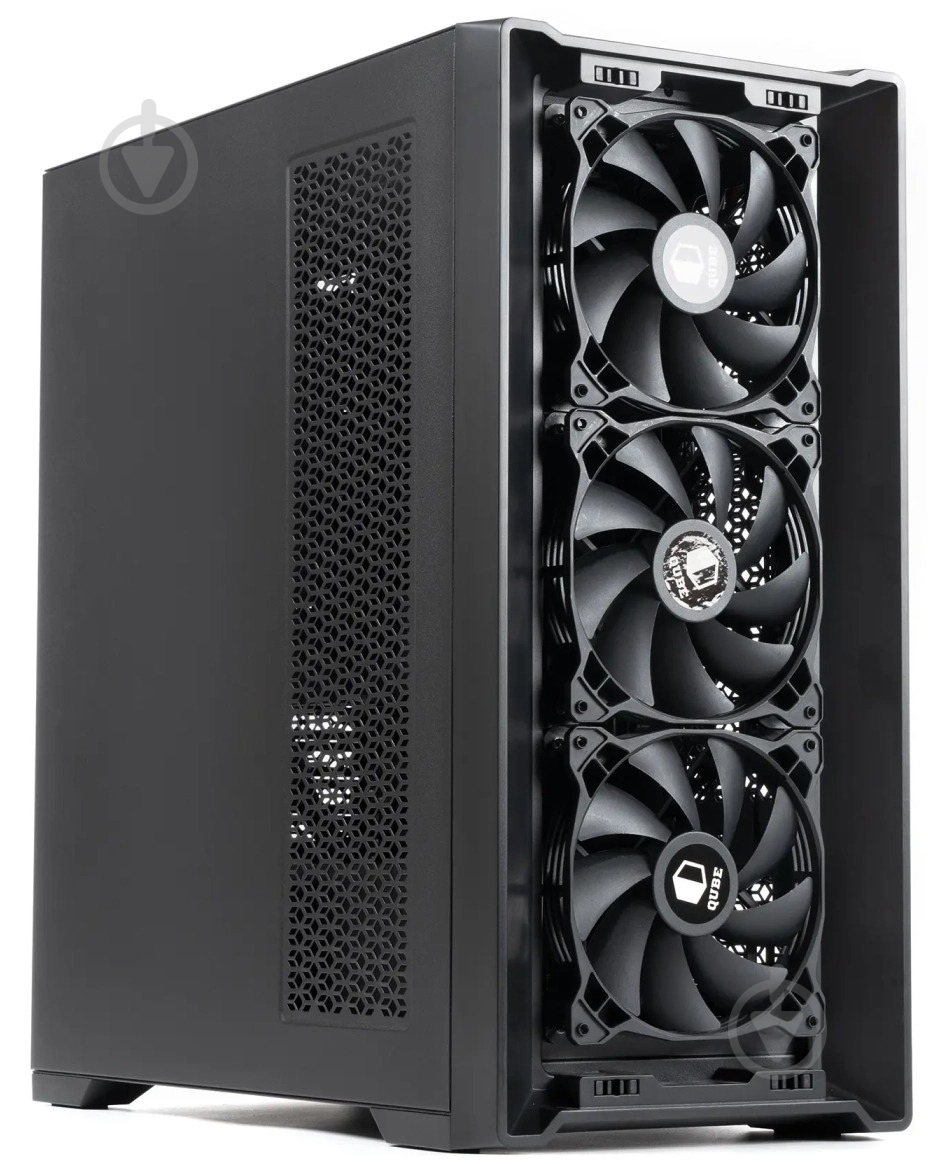 Рабочая станция Artline WorkStation W96 (W96v61) black - фото 7