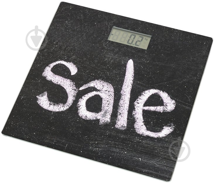 Весы напольные Grunhelm BES-1SL - фото 1 Весы напольные Grunhelm BES-1SL - фото 1