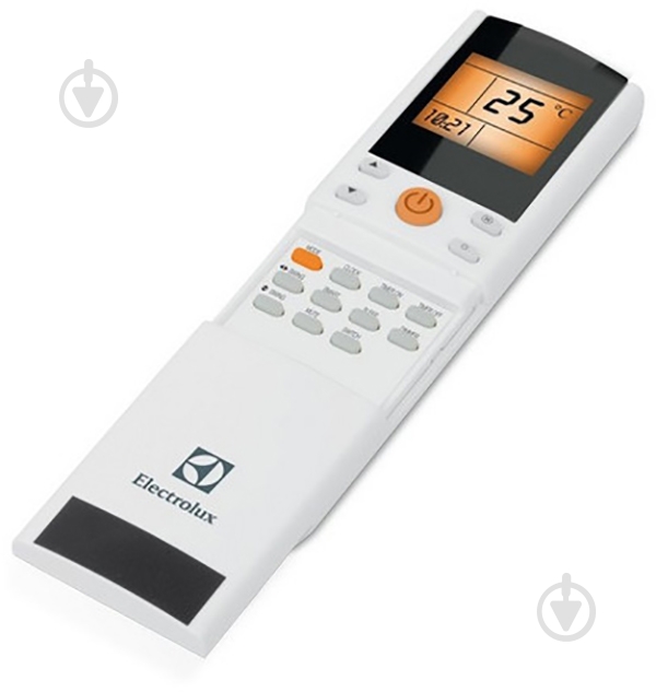 Кондиціонер Electrolux FUSION EACS/I-09 HF/N3_18Y інверторний - фото 3 Кондиціонер Electrolux FUSION EACS/I-09 HF/N3_18Y інверторний - фото 3