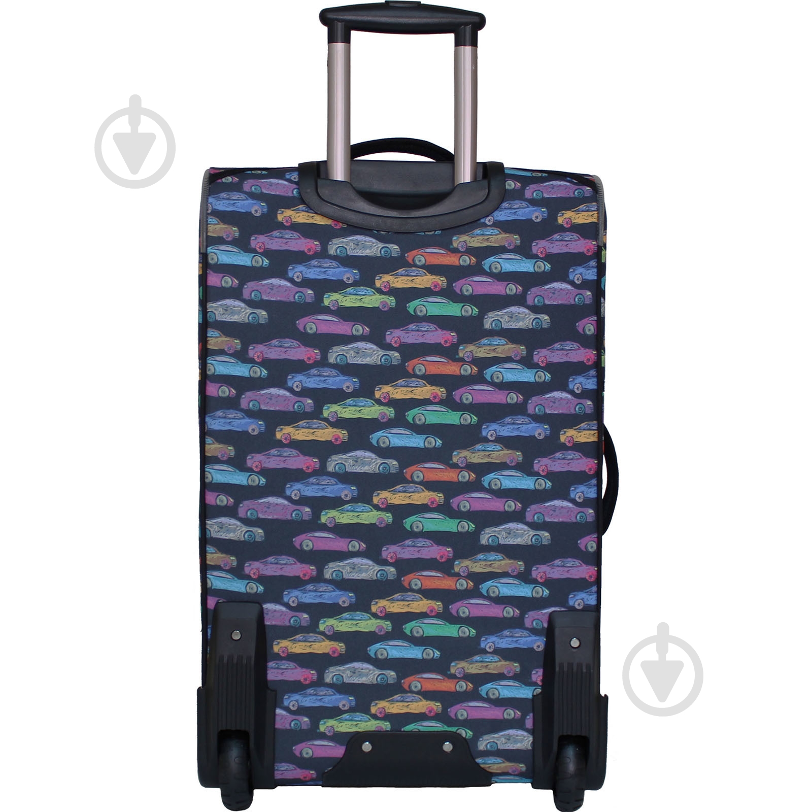 Чемодан Bagland Леон 70 л мульти суб.157 (37666274) - фото 4 Чемодан Bagland Леон 70 л мульти суб.157 (37666274) - фото 4