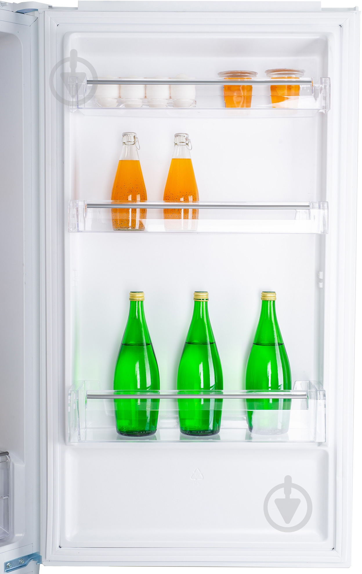 Холодильник Ergo MRFN-186 - фото 27