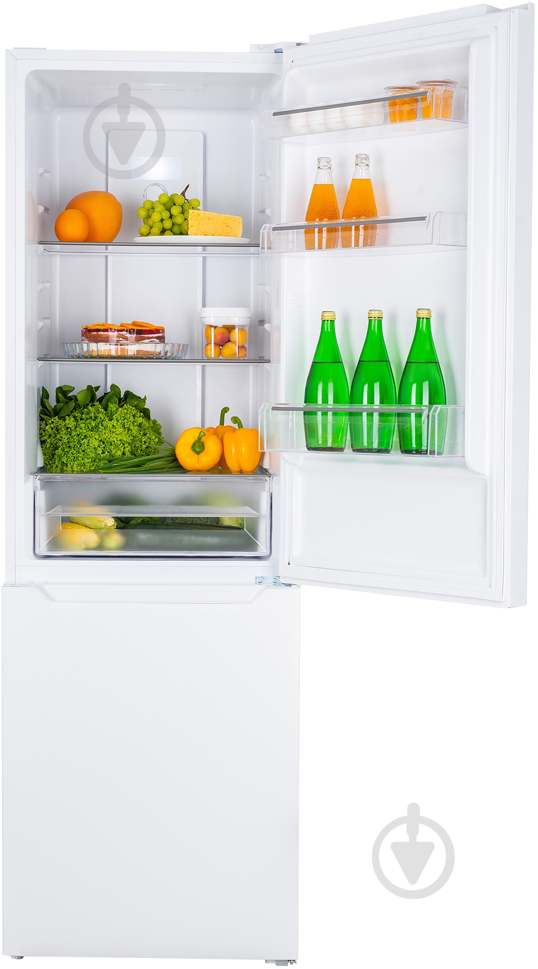 Холодильник Ergo MRFN-186 - фото 19