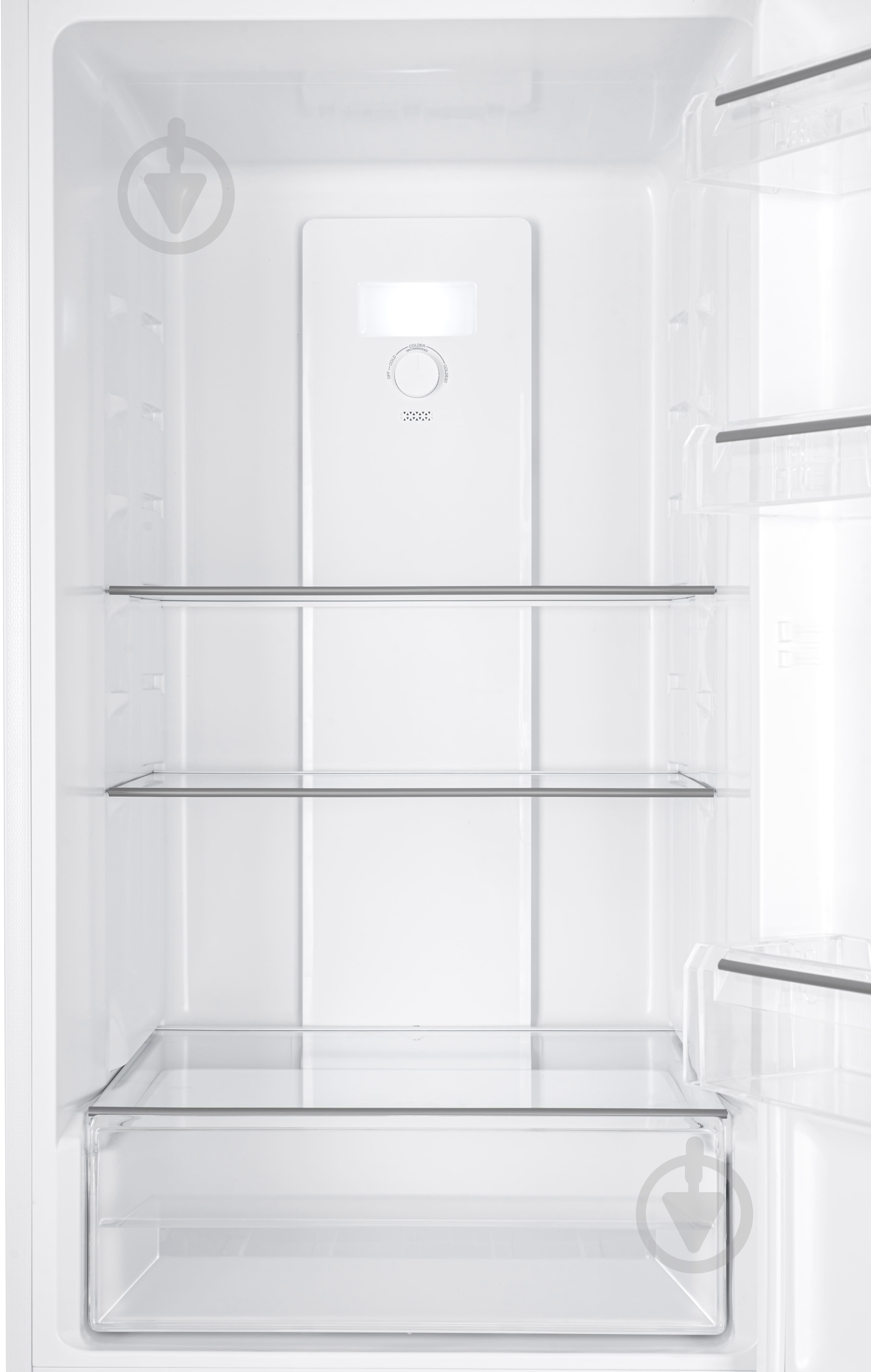 Холодильник Ergo MRFN-186 - фото 11