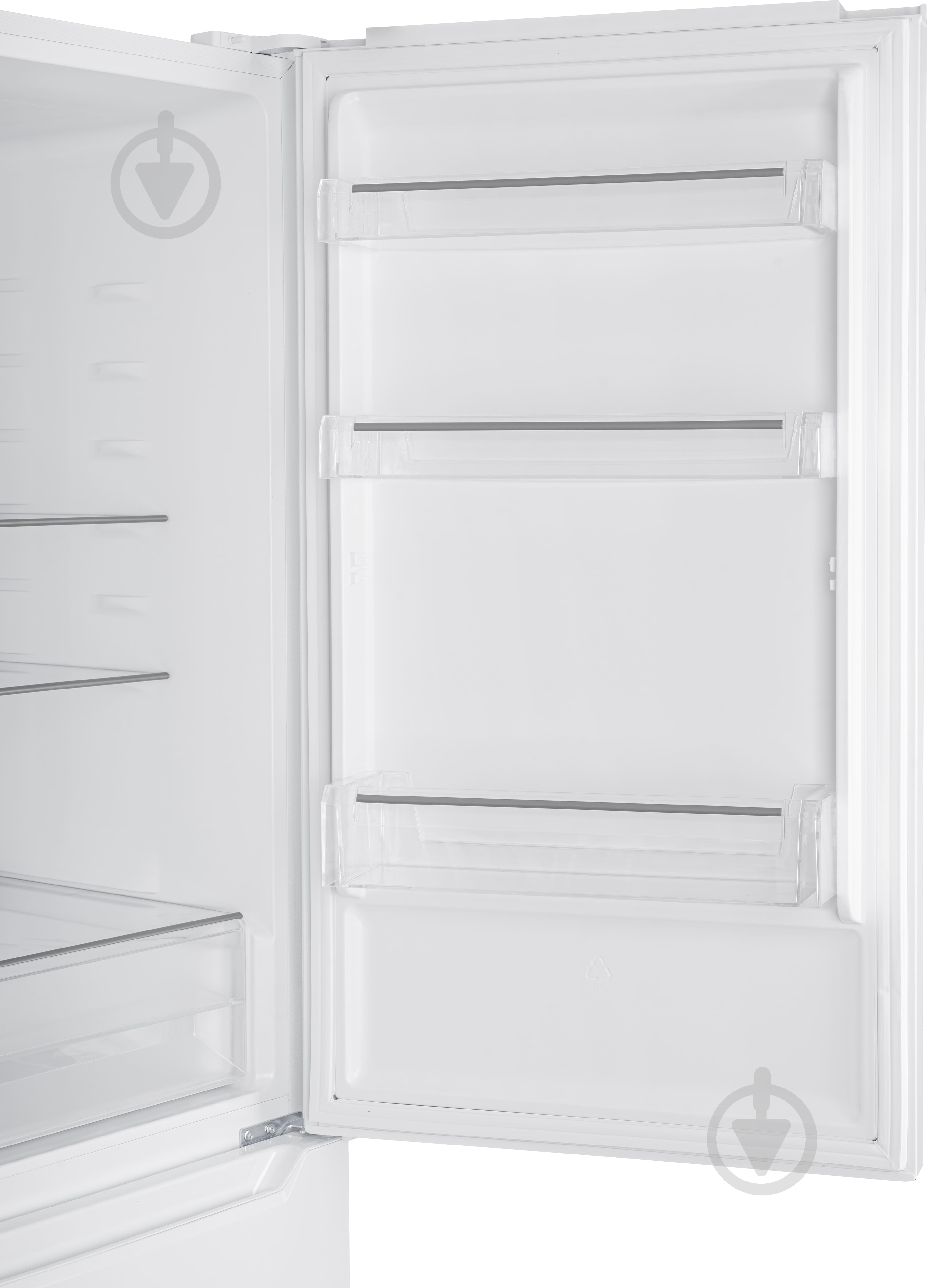 Холодильник Ergo MRFN-186 - фото 10