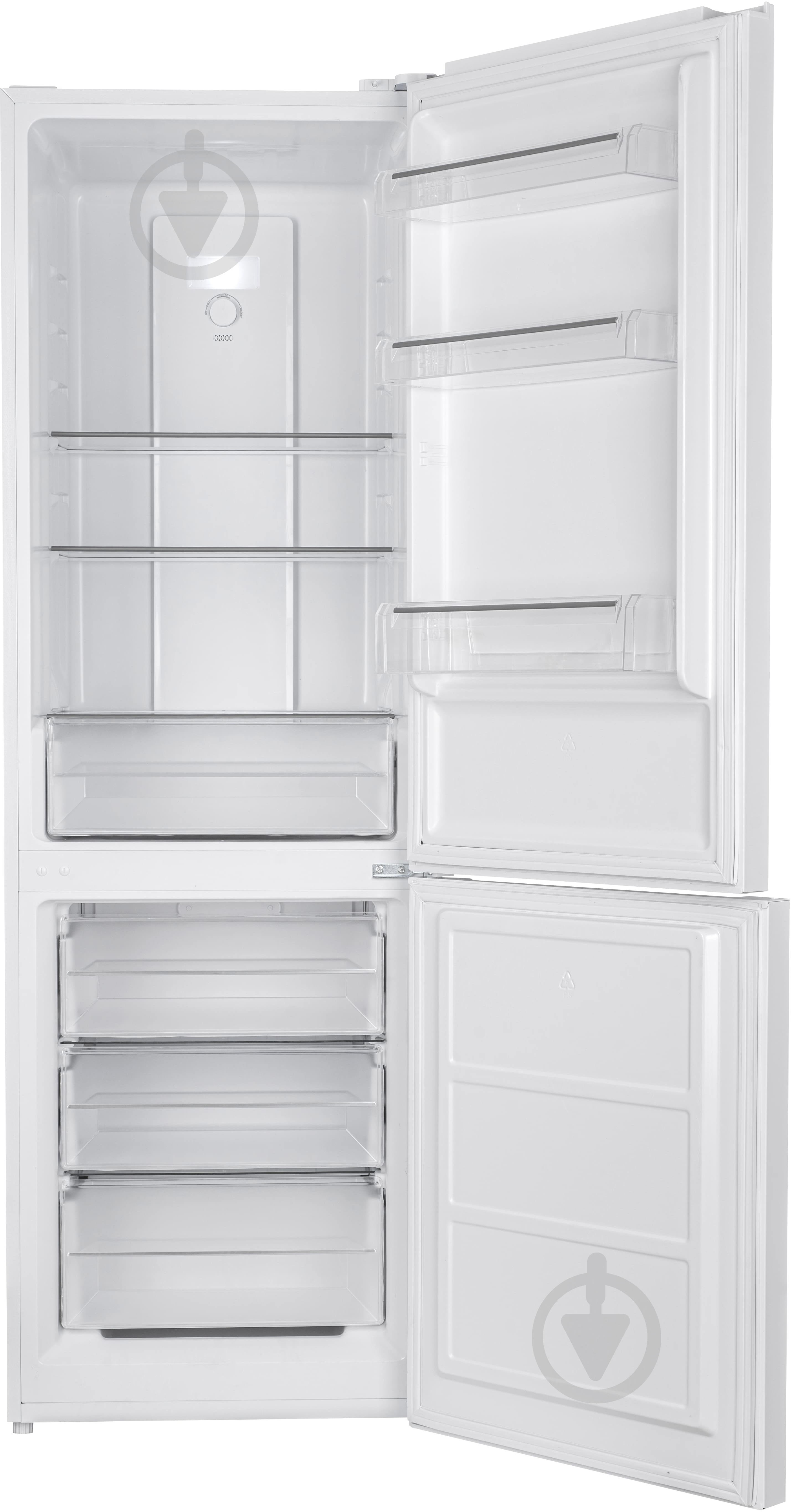 Холодильник Ergo MRFN-186 - фото 8