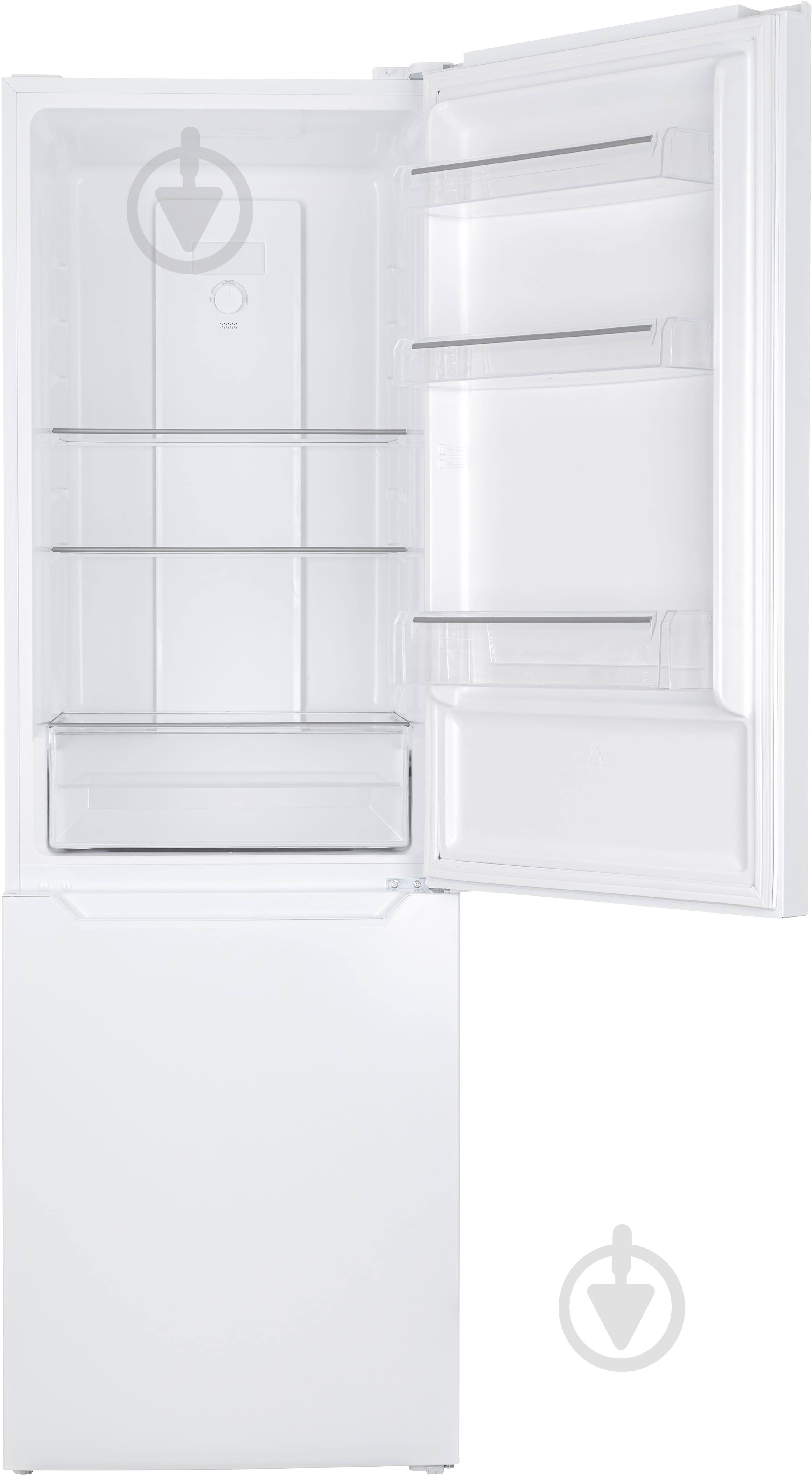 Холодильник Ergo MRFN-186 - фото 7