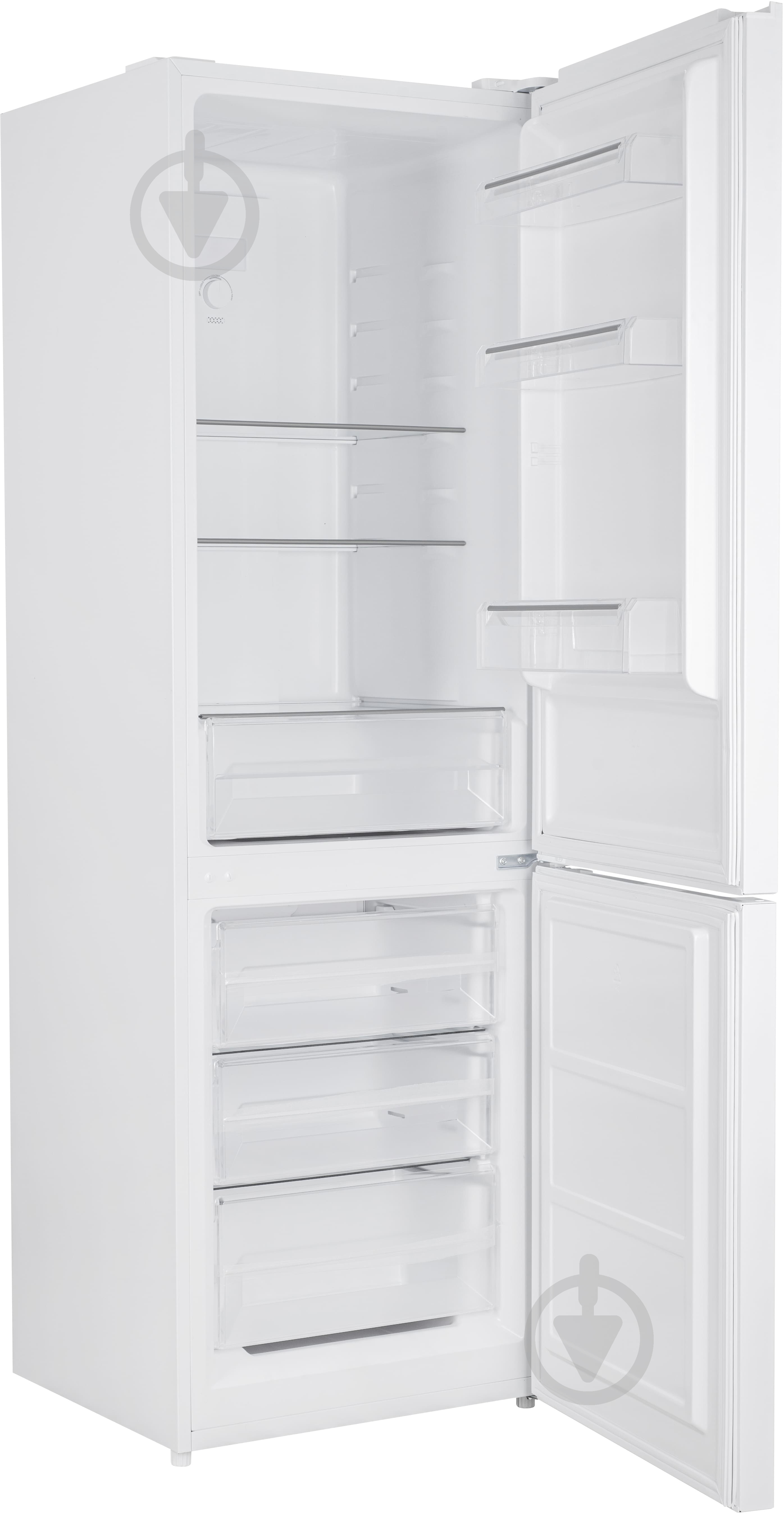 Холодильник Ergo MRFN-186 - фото 6