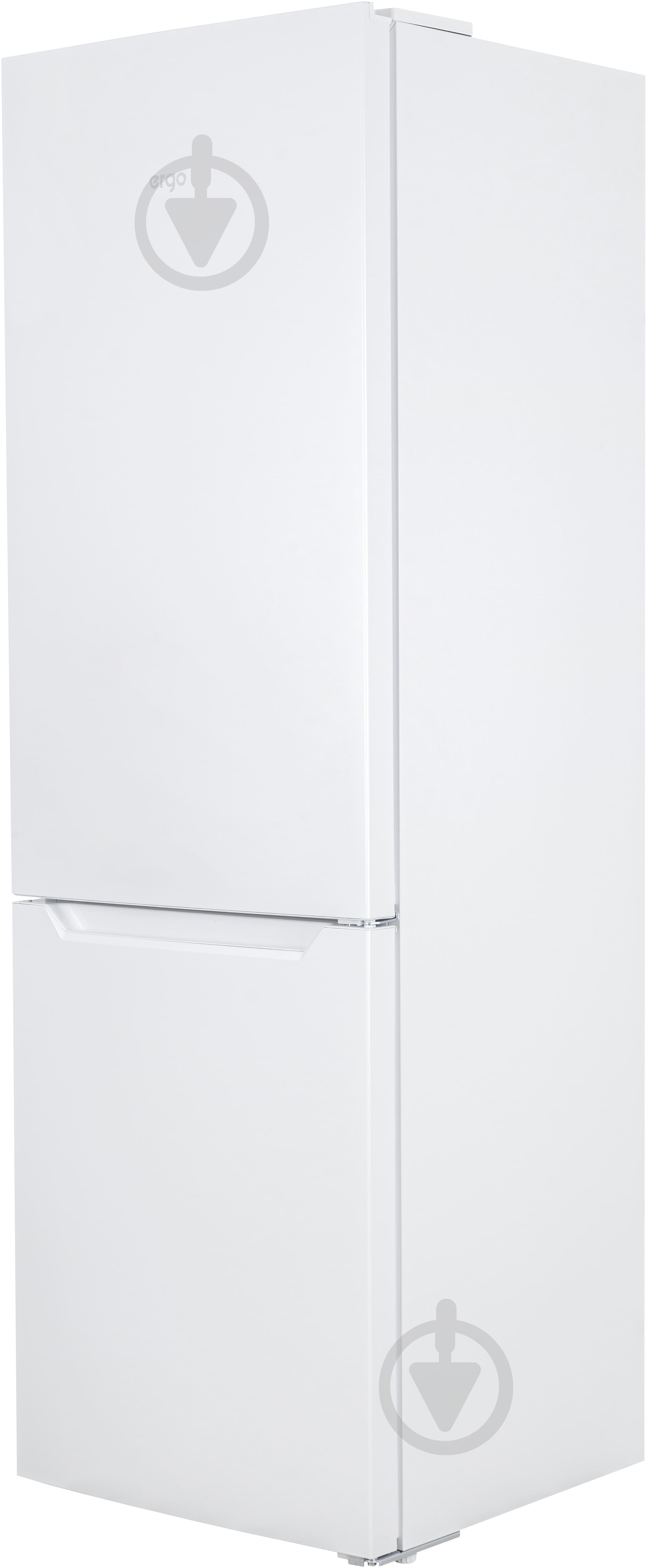 Холодильник Ergo MRFN-186 - фото 5