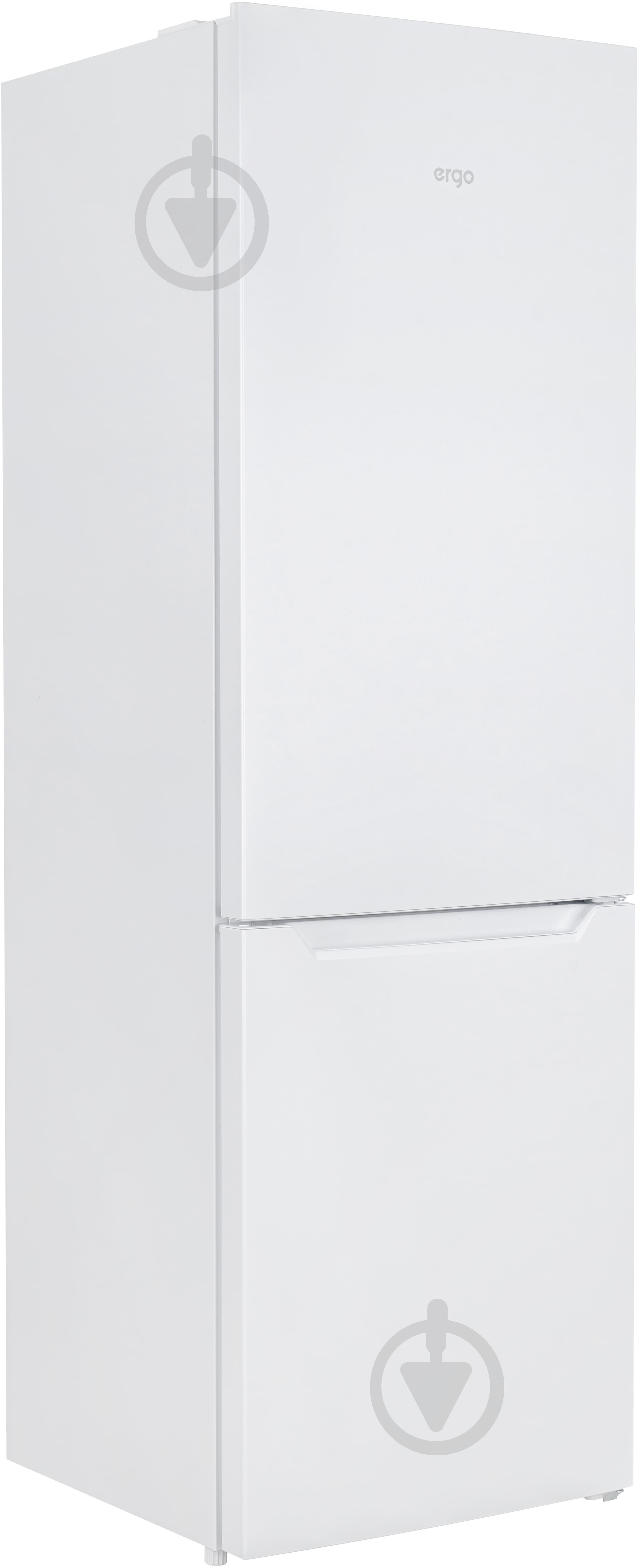 Холодильник Ergo MRFN-186 - фото 4