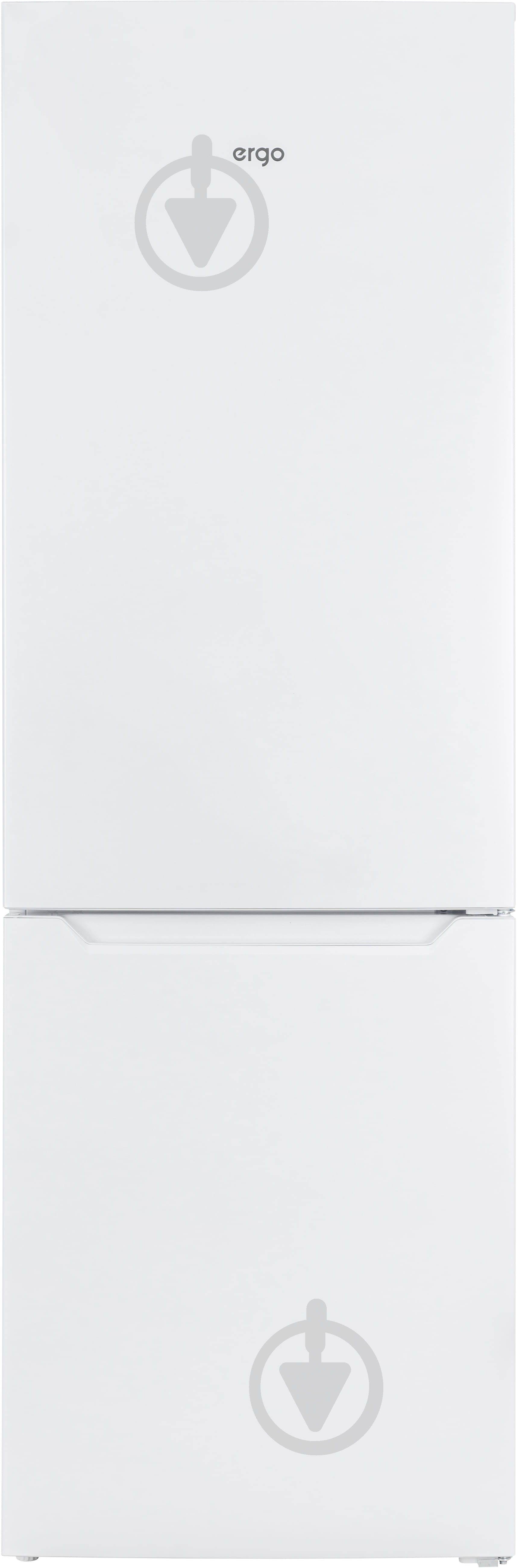 Холодильник Ergo MRFN-186 - фото 3