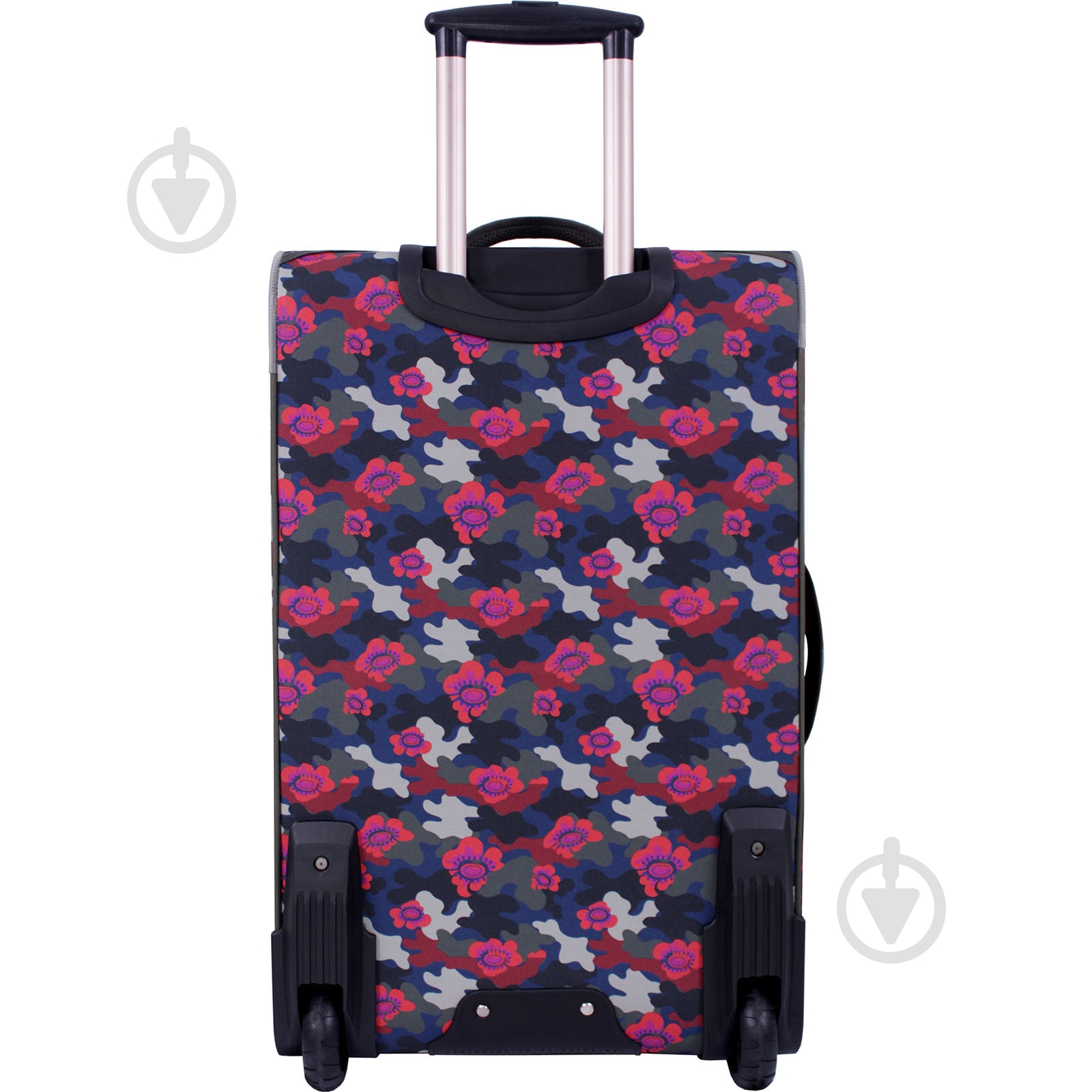 Чемодан Bagland Леон 70 л мульти суб.459 (37666274) - фото 4 Чемодан Bagland Леон 70 л мульти суб.459 (37666274) - фото 4