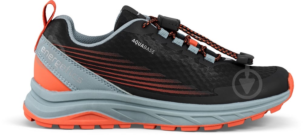 Кросівки Energetics Zyrox Core AQB J 419822-906050 р.35 - фото 1