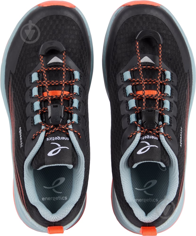 Кросівки Energetics Zyrox Core AQB J 419822-906050 р.35 - фото 5