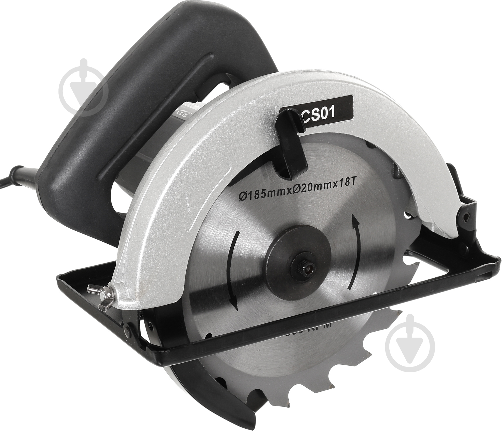 Пила дисковая HOME SC001 20112130 - фото 2 Пила дисковая HOME SC001 20112130 - фото 2