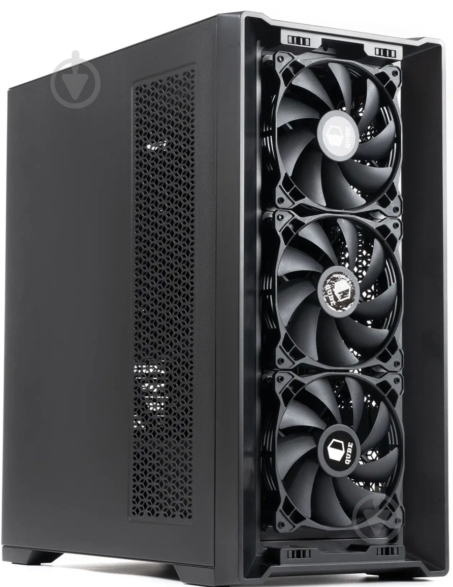 Робоча станція Artline WorkStation W96 (W96v67) black - фото 7 Робоча станція Artline WorkStation W96 (W96v67) black - фото 7