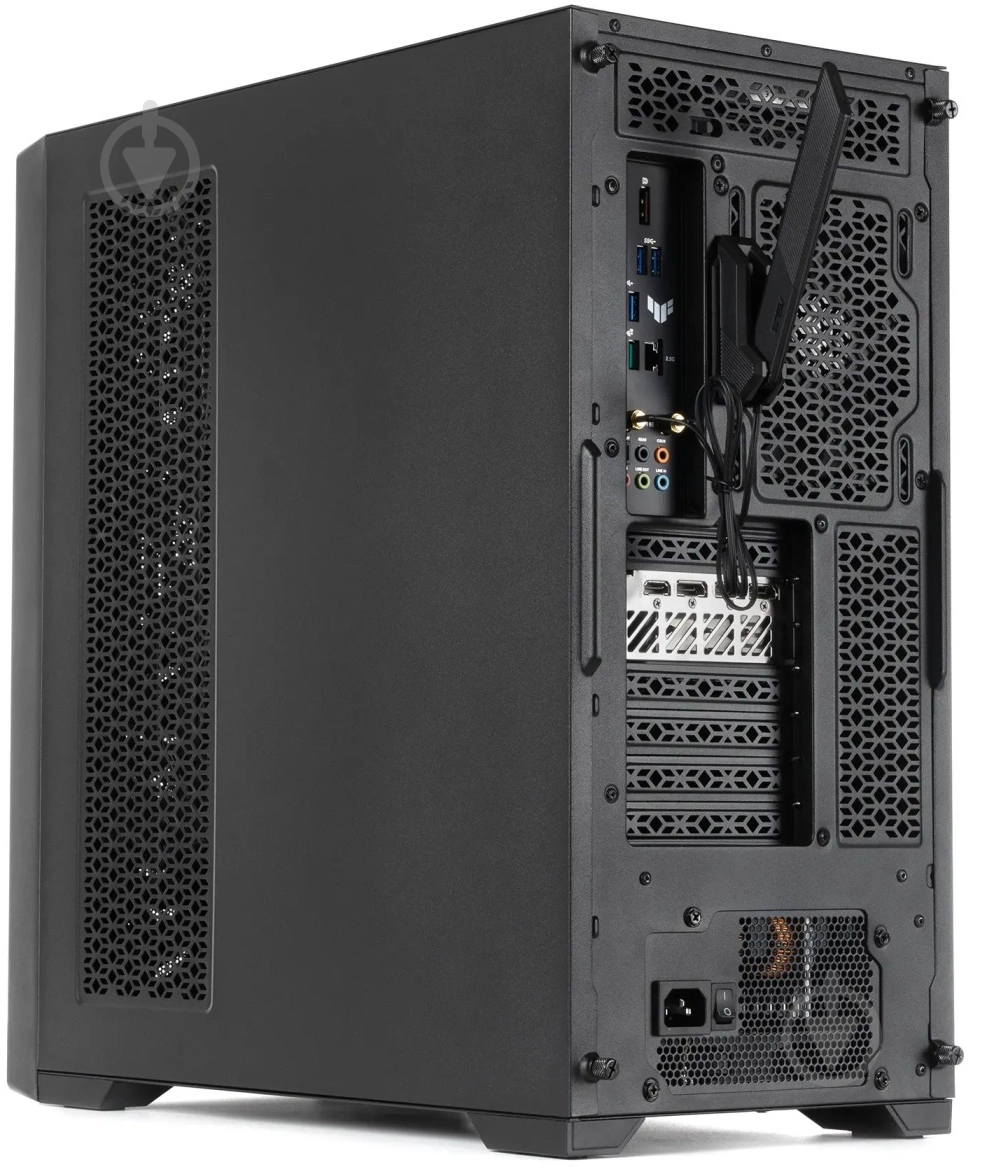 Рабочая станция Artline WorkStation W96 (W96v68) black - фото 2 Рабочая станция Artline WorkStation W96 (W96v68) black - фото 2