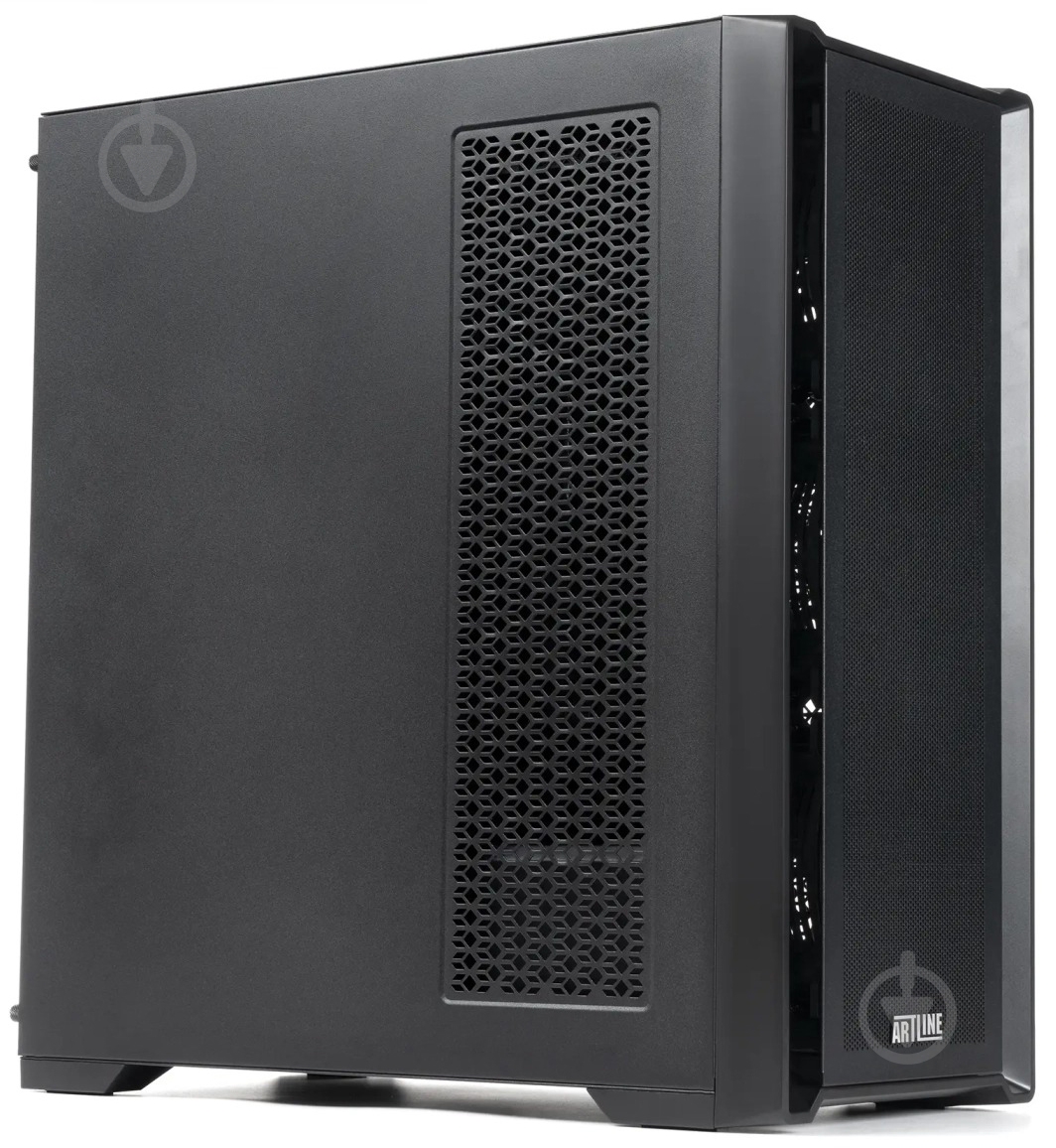 Рабочая станция Artline WorkStation W96 (W96v68) black - фото 7 Рабочая станция Artline WorkStation W96 (W96v68) black - фото 7