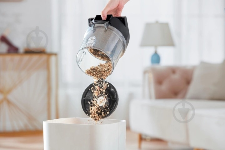 Пылесос Midea MC08EUBU - фото 16