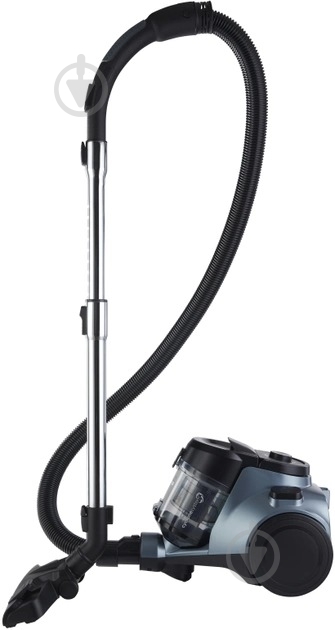 Пылесос Midea MC08EUBU - фото 4