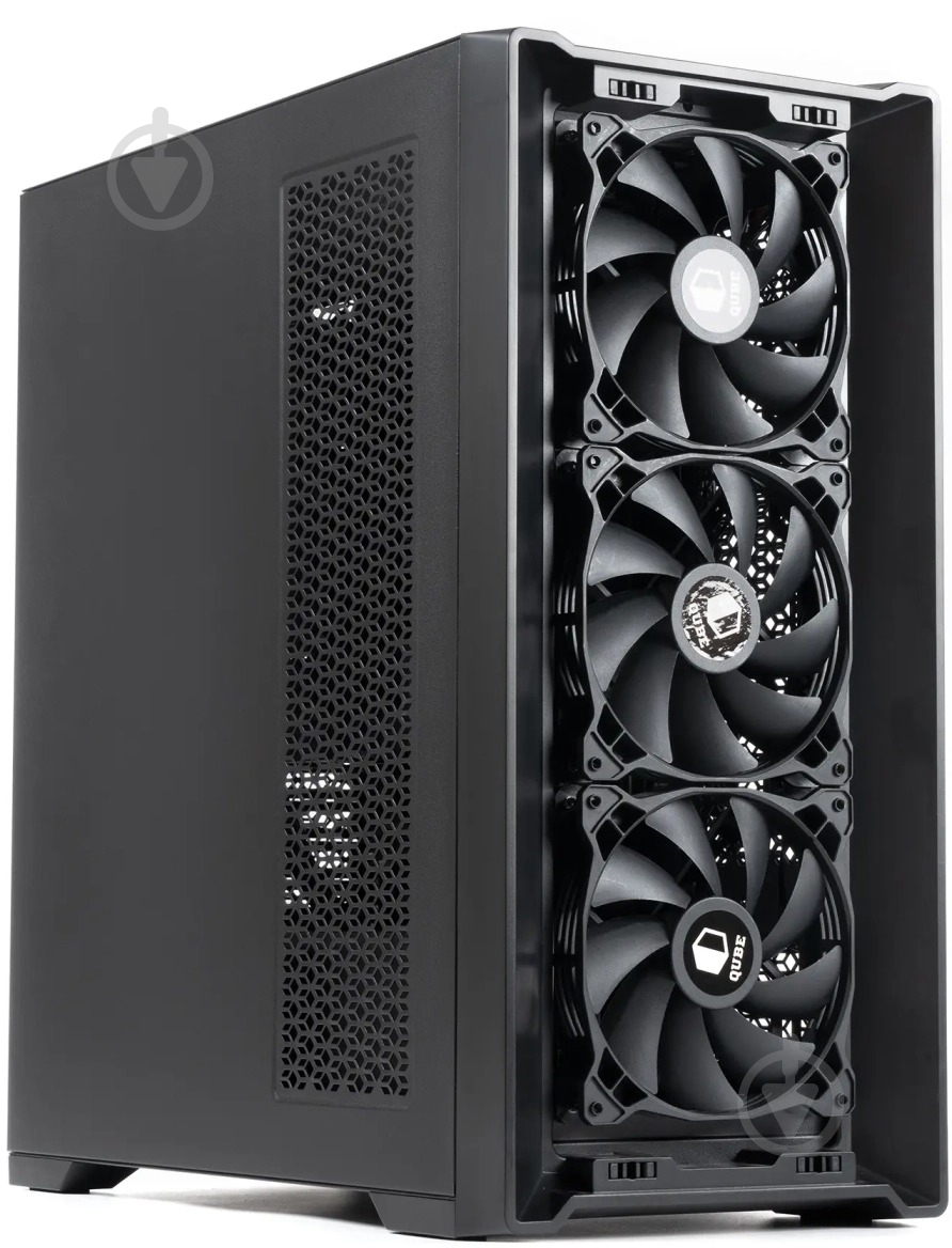 Рабочая станция Artline WorkStation W96 (W96v69) black - фото 8