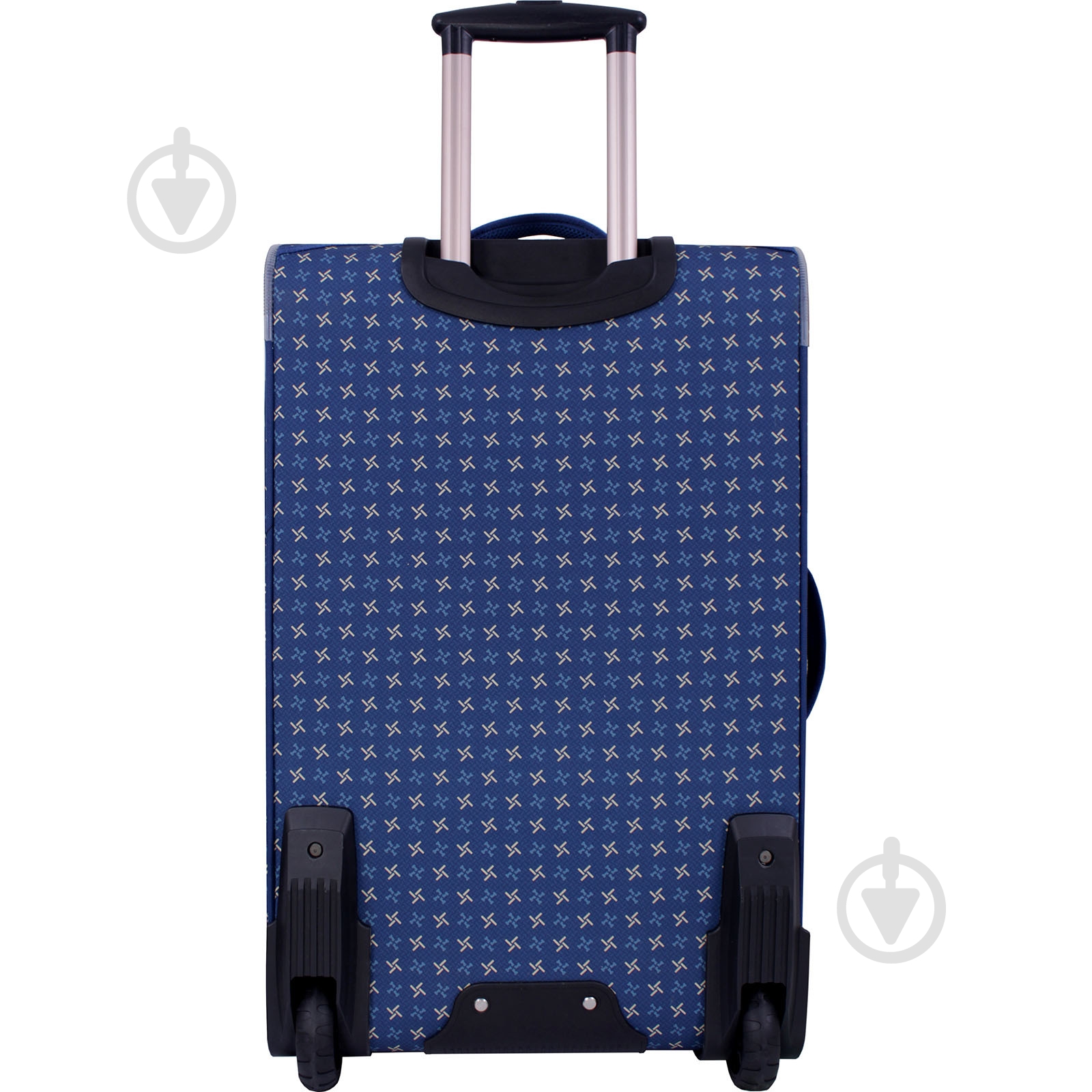 Чемодан Bagland Леон 70 л мульти суб.463 (37666274) - фото 4 Чемодан Bagland Леон 70 л мульти суб.463 (37666274) - фото 4