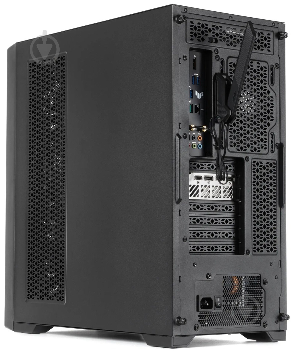 Рабочая станция Artline WorkStation W96 (W96v70) black - фото 2 Рабочая станция Artline WorkStation W96 (W96v70) black - фото 2