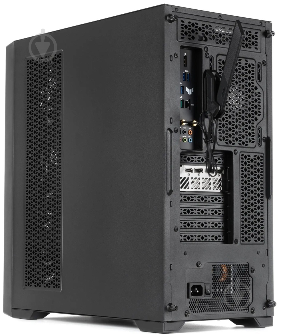 Рабочая станция Artline WorkStation W96 (W96v72) black - фото 2 Рабочая станция Artline WorkStation W96 (W96v72) black - фото 2
