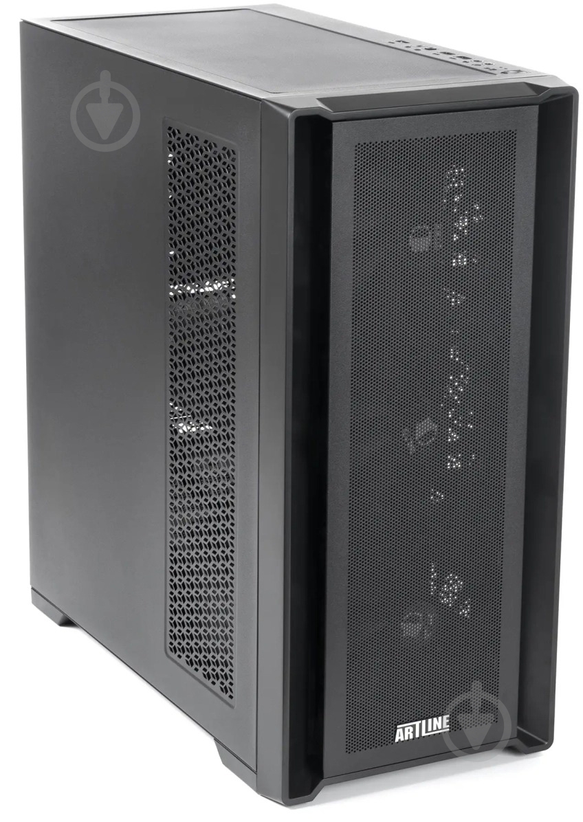 Рабочая станция Artline WorkStation W96 (W96v72) black - фото 3 Рабочая станция Artline WorkStation W96 (W96v72) black - фото 3