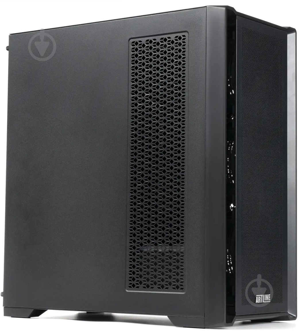 Рабочая станция Artline WorkStation W96 (W96v72) black - фото 7 Рабочая станция Artline WorkStation W96 (W96v72) black - фото 7