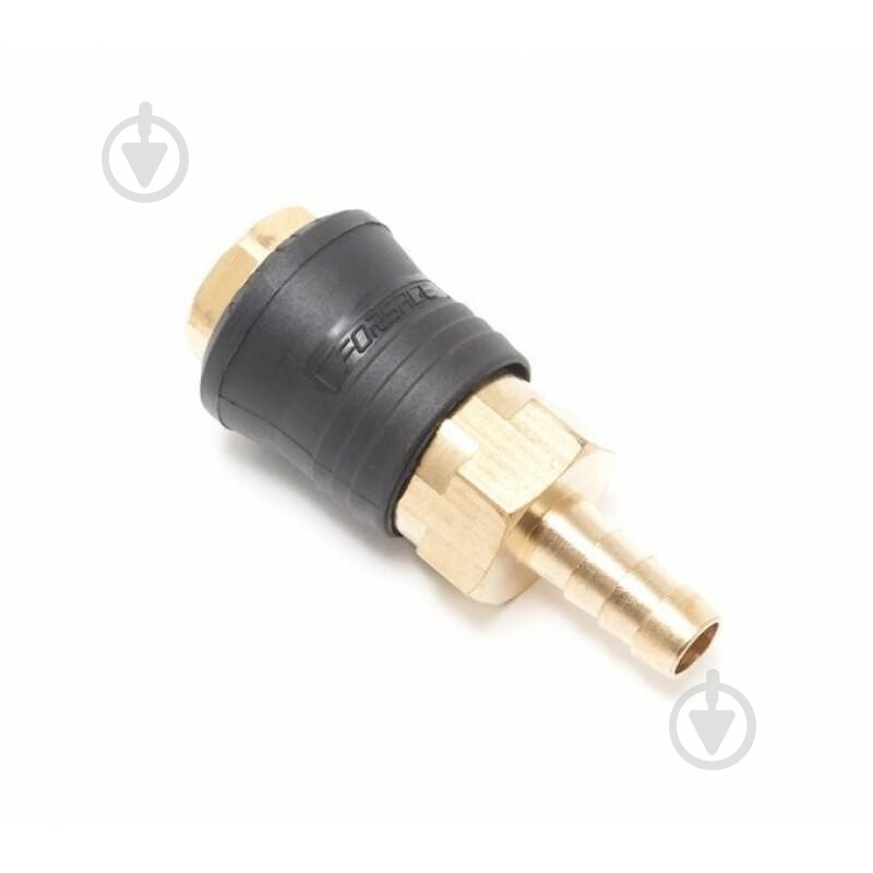 Быстросъем Forsage пневматический с клапаном ''елочка'' 8 мм (ONE TOUCH) F-SE6-2SH - фото 1